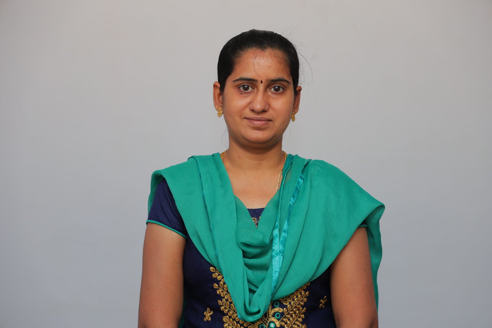 B.R. Rani