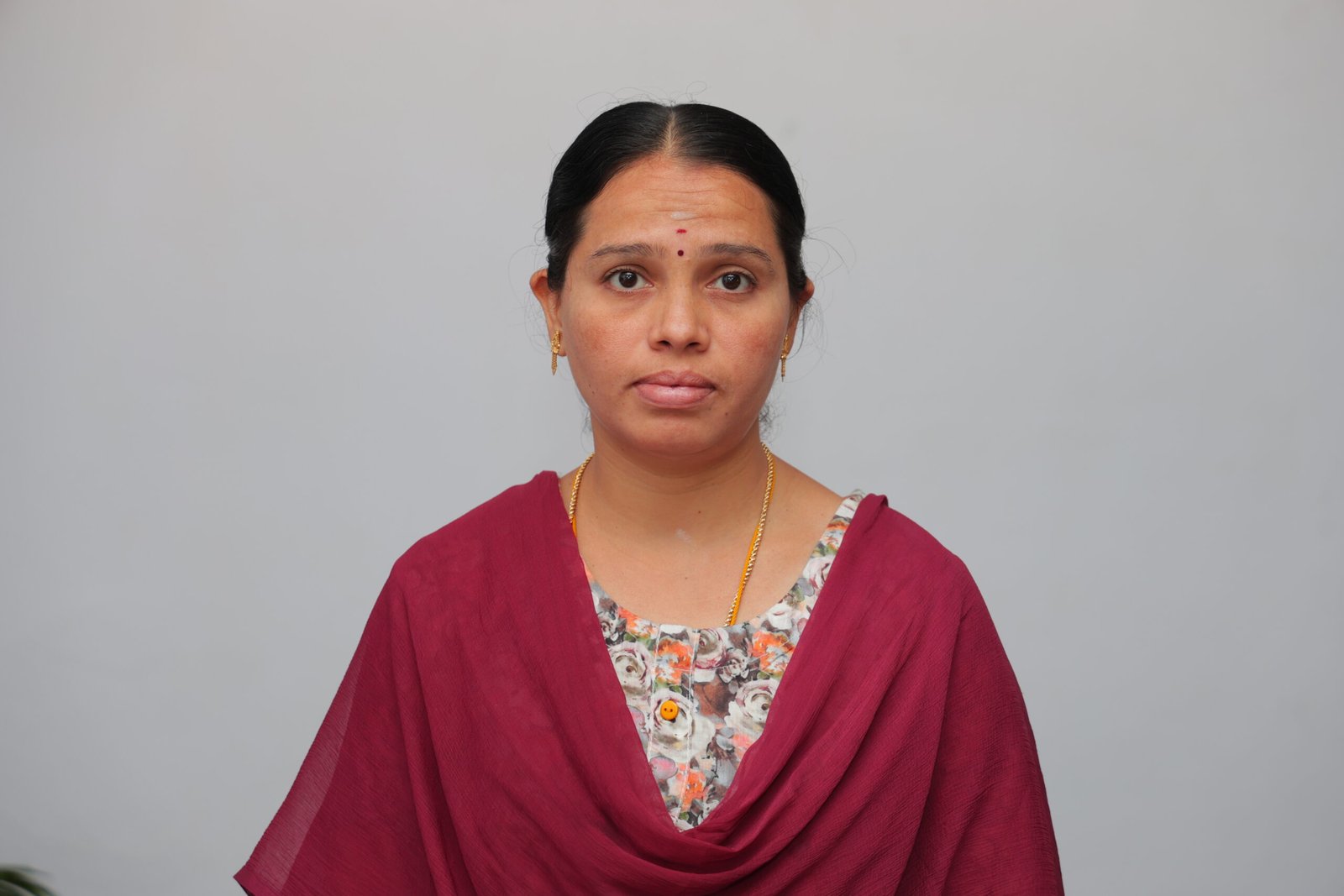 B.R. Sumathi