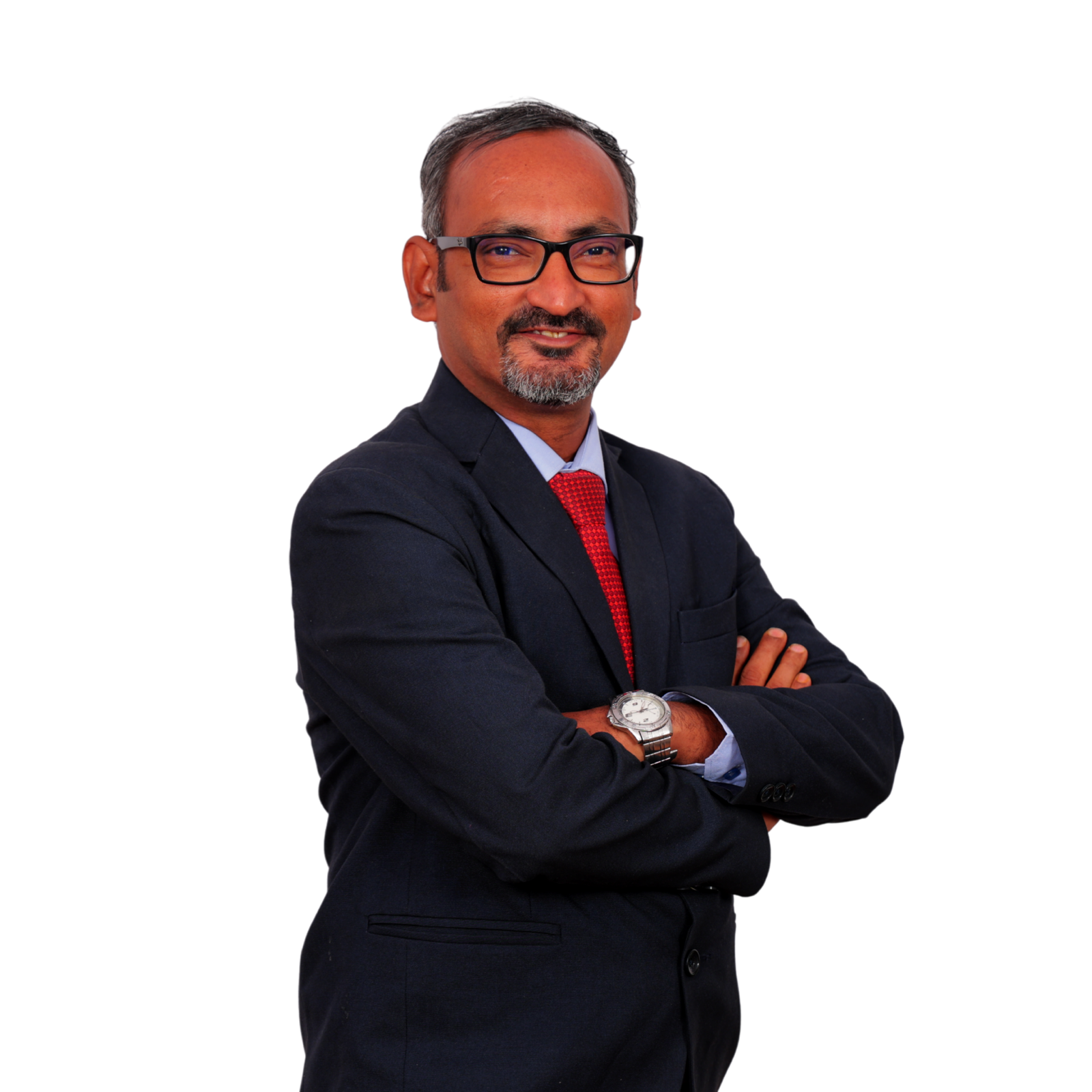 T.M. Seenivasan