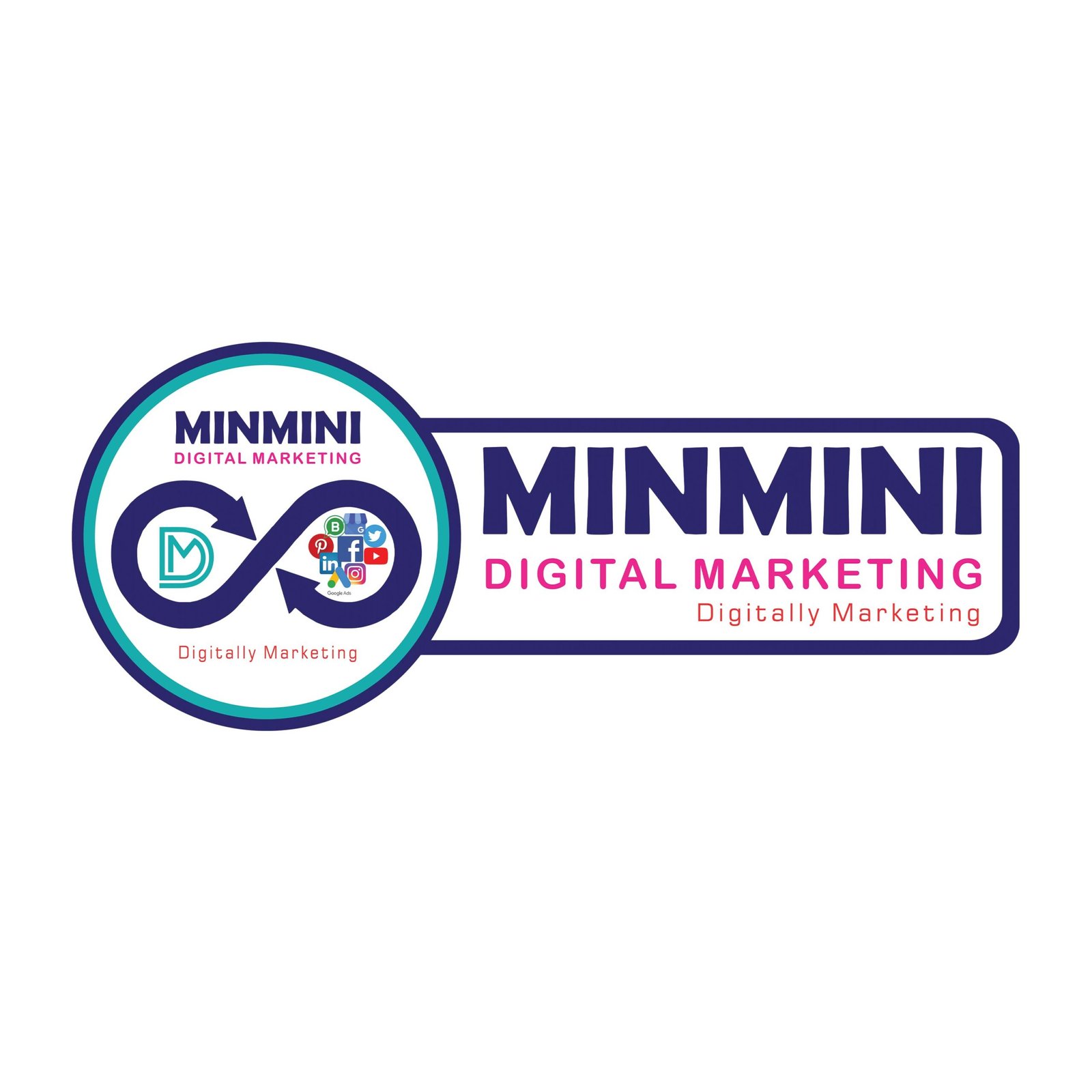 Minmini Digital Marketing