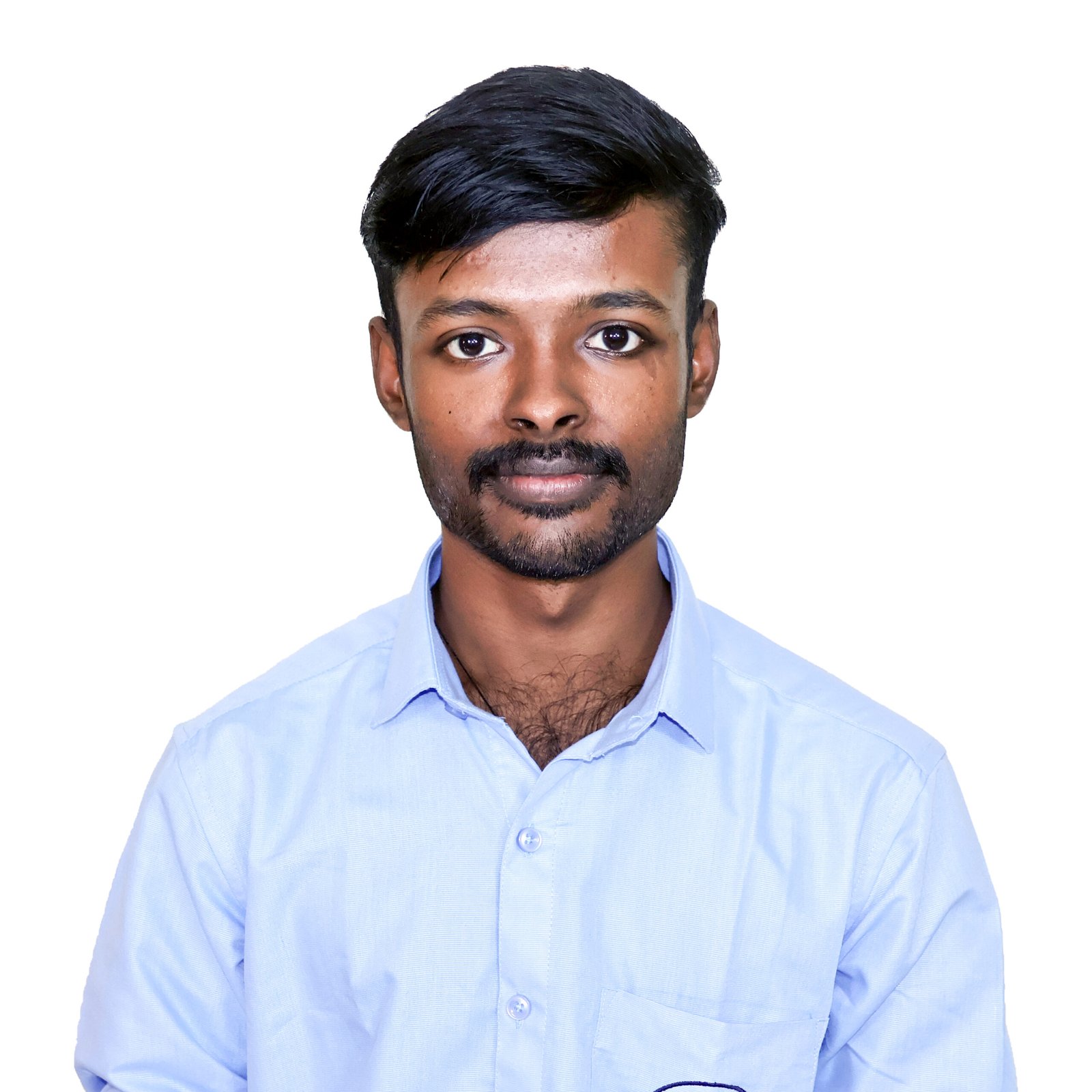 K. Chinna Marudhu