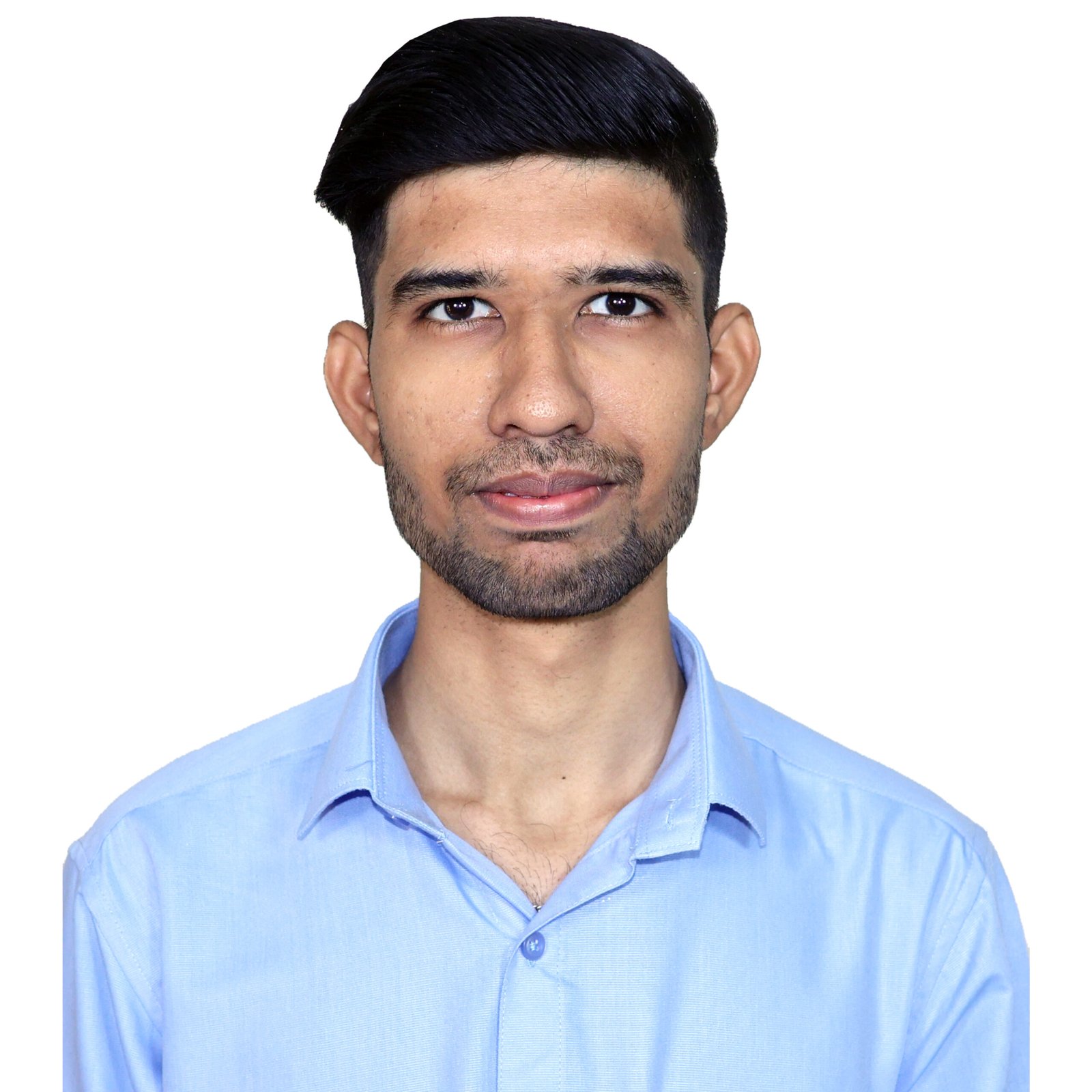 B.V. Raghul