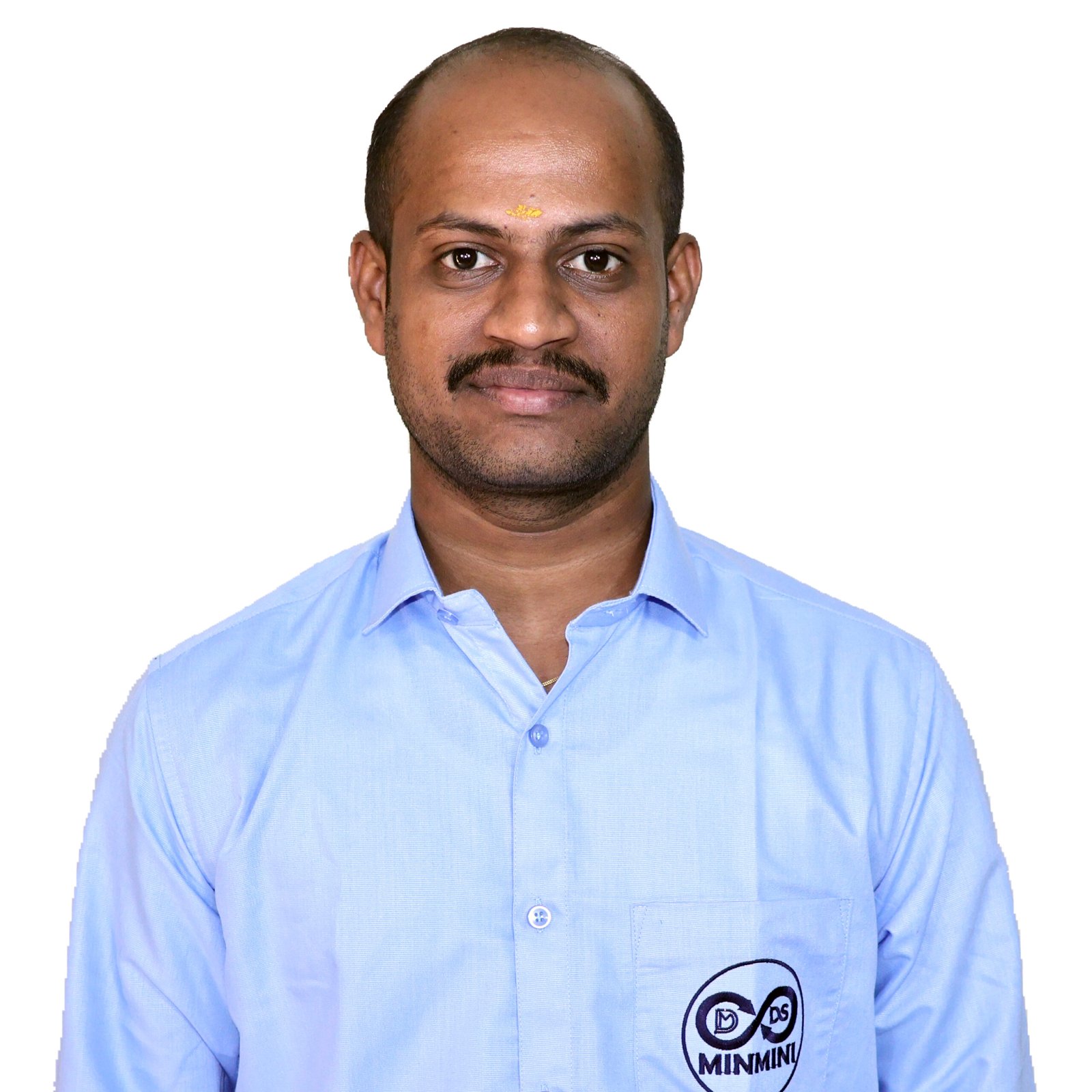R. Vijaya Kumar