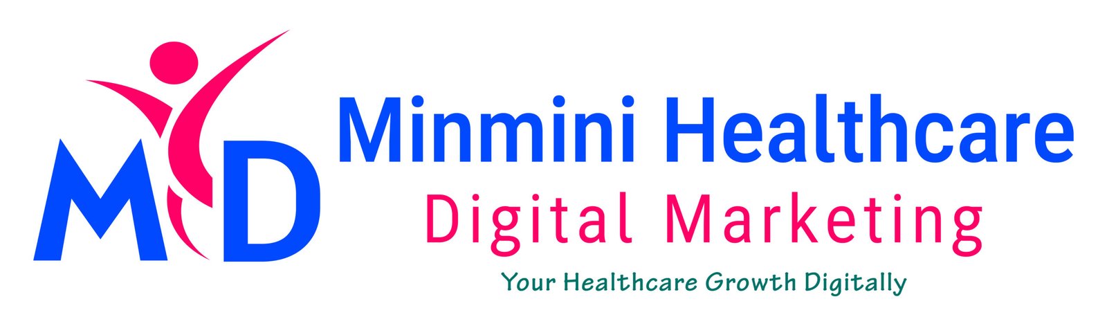 Minmini Healthcare Digital Marketing