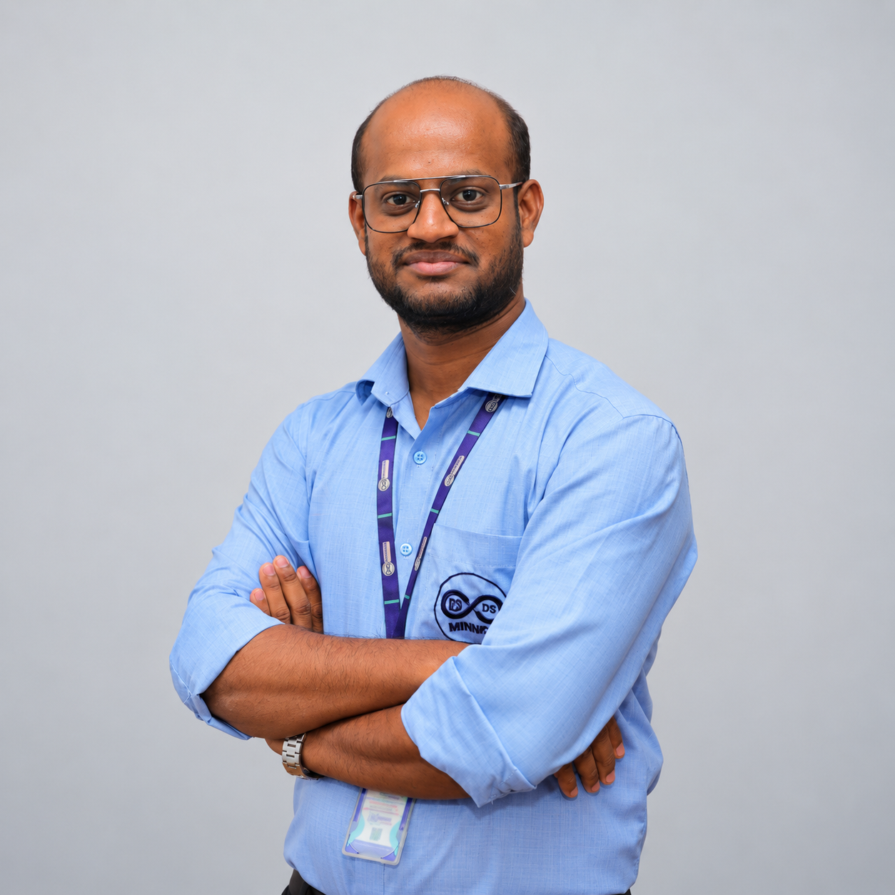 R. Vijaya Kumar