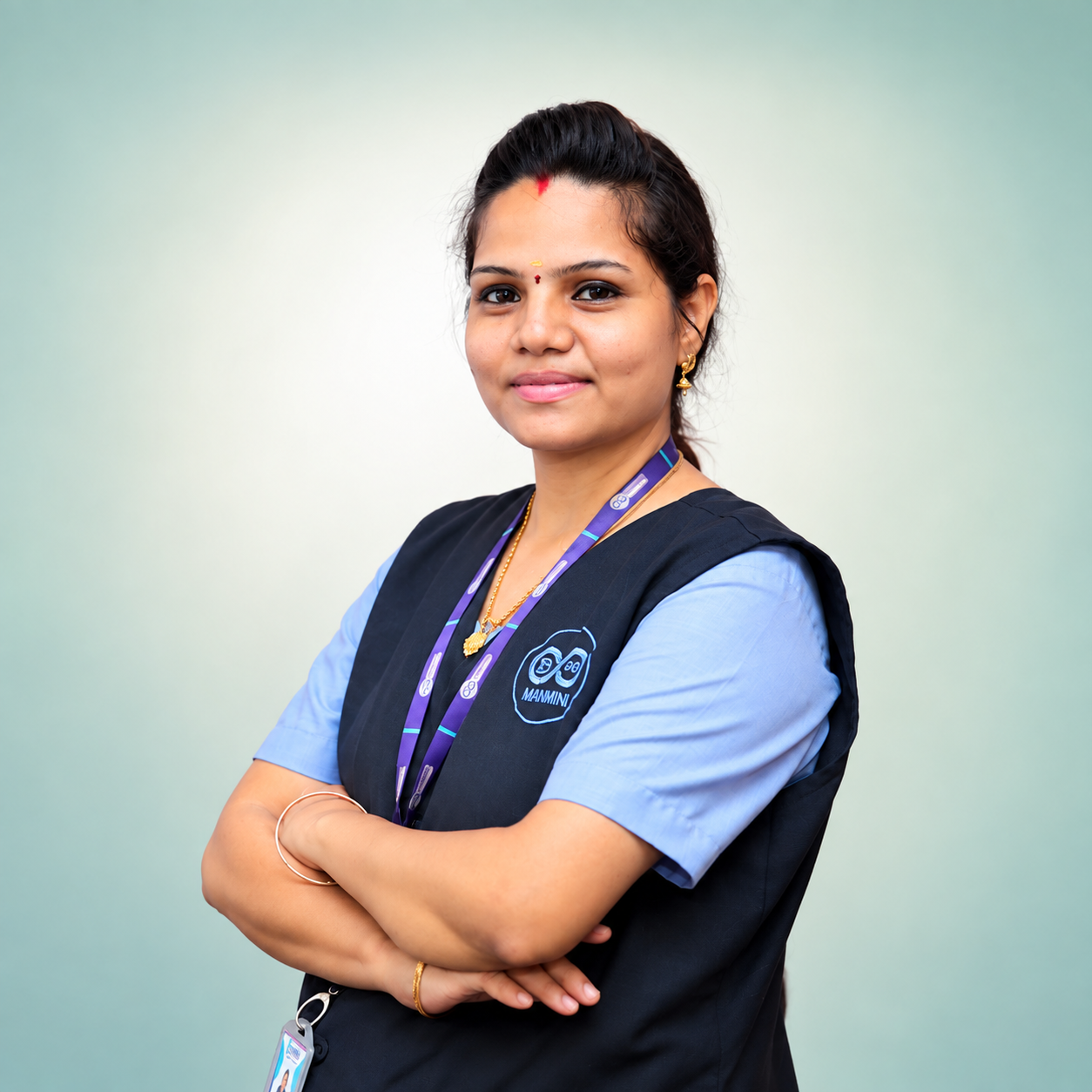 L.S. Nandhini