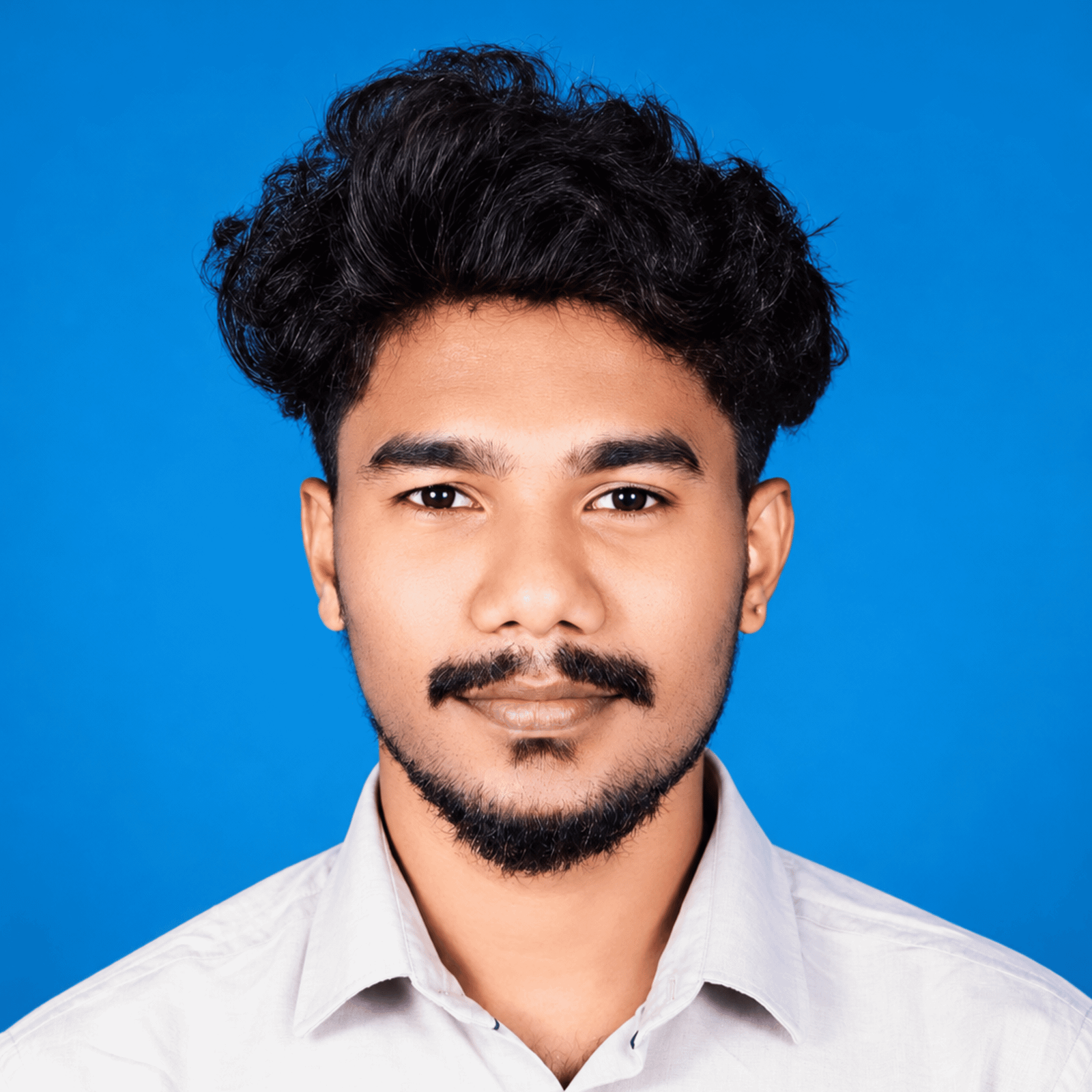 S. Balamurugan