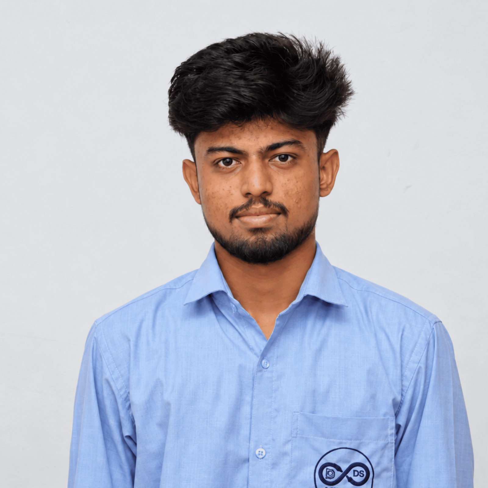 J.K. Harish