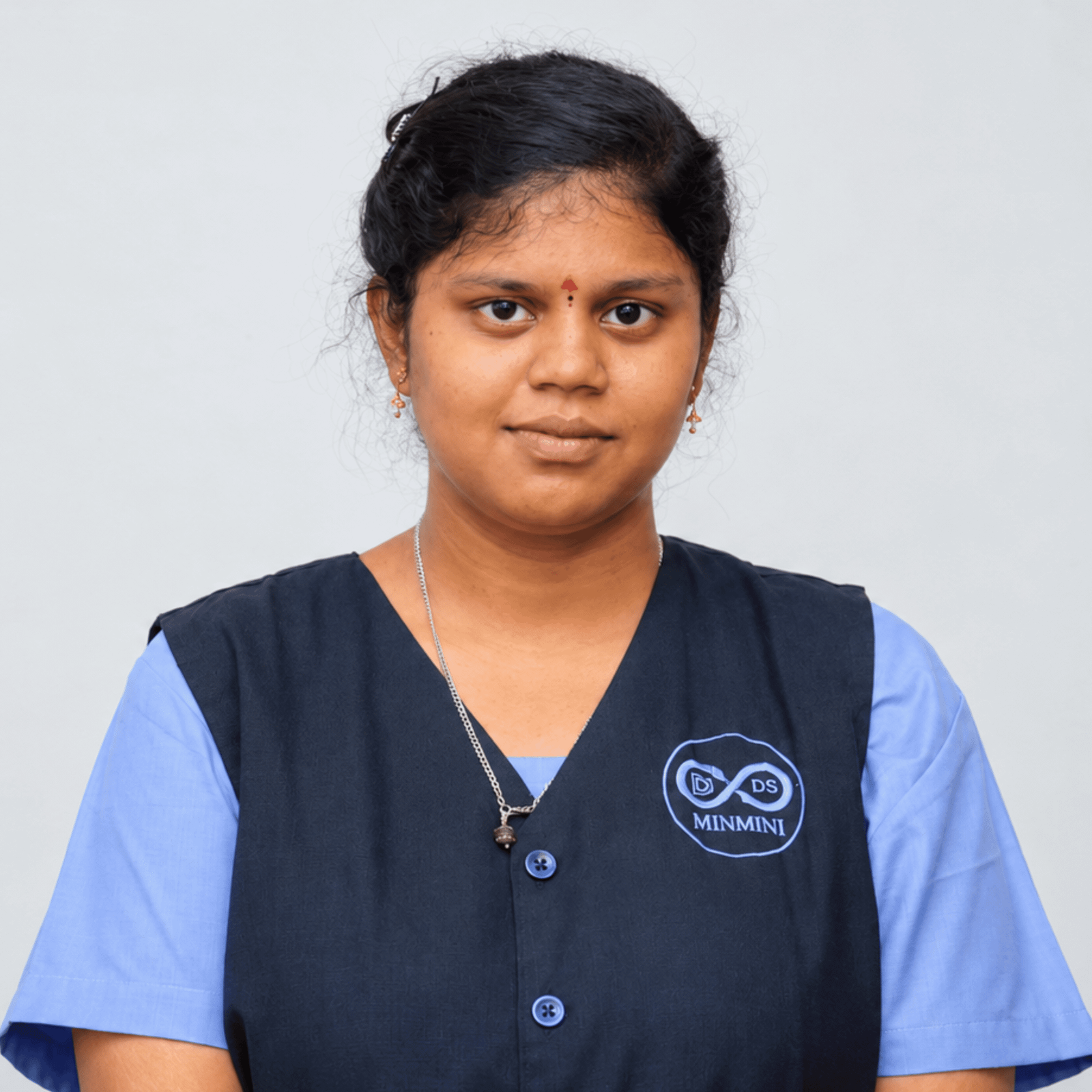T. Udhaya Janani