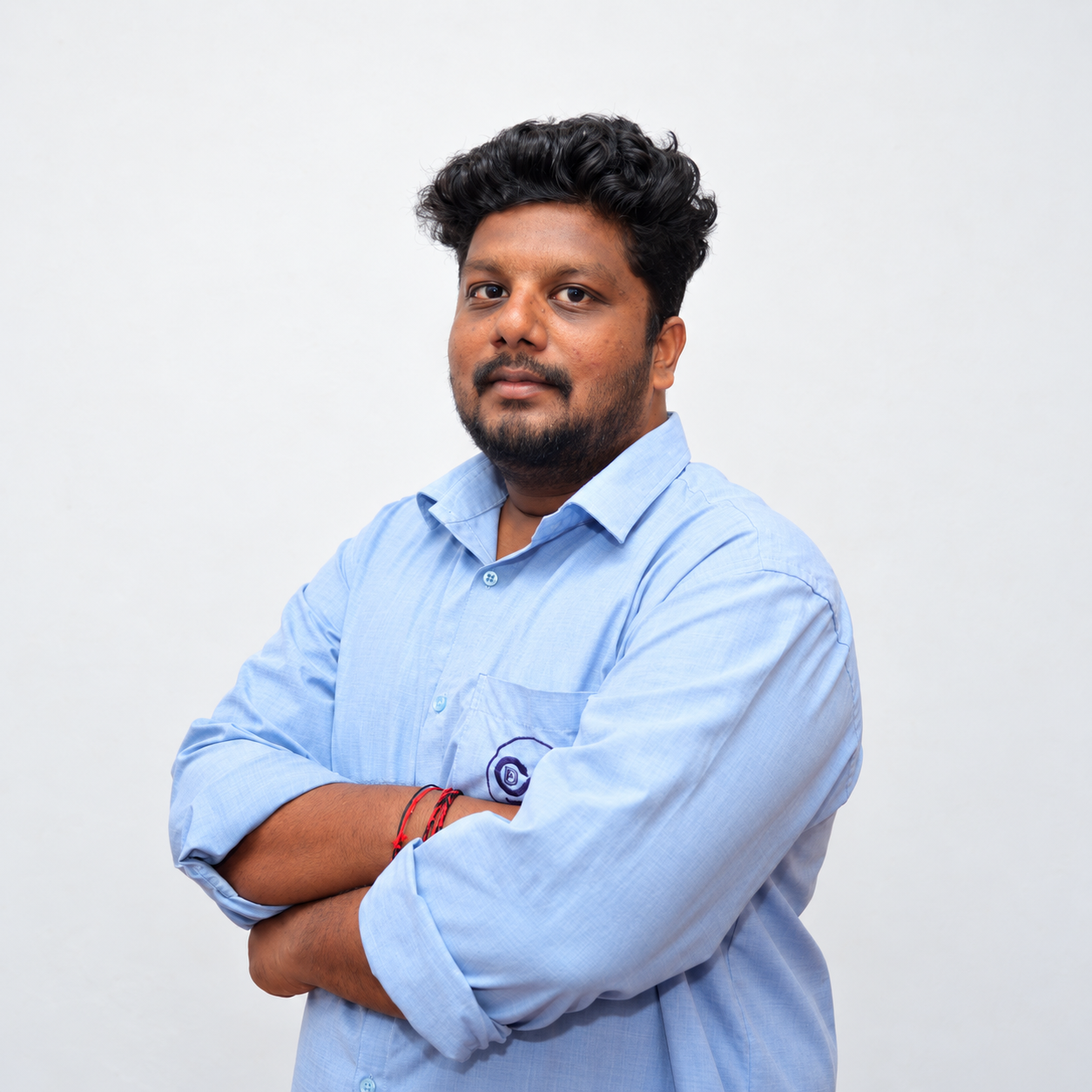 R. Keerthi Prakash