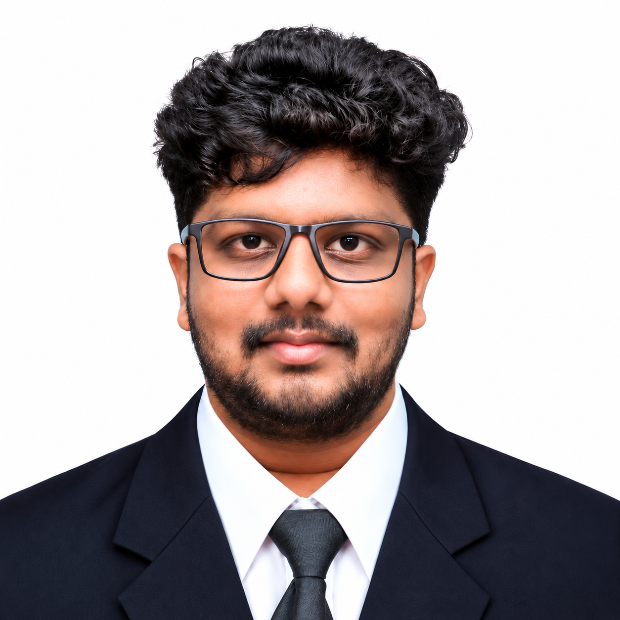 R. Keerthi Prakash