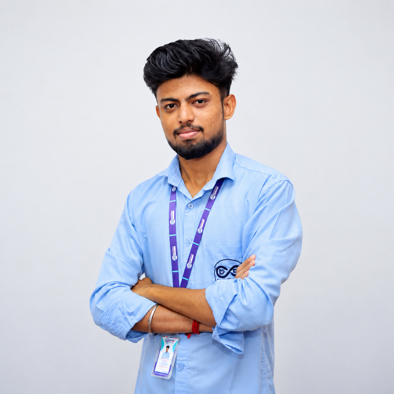 J.K. Harish