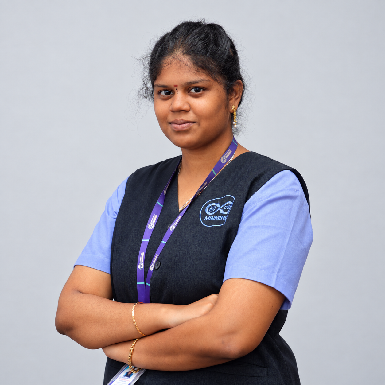 T. Udhaya Janani