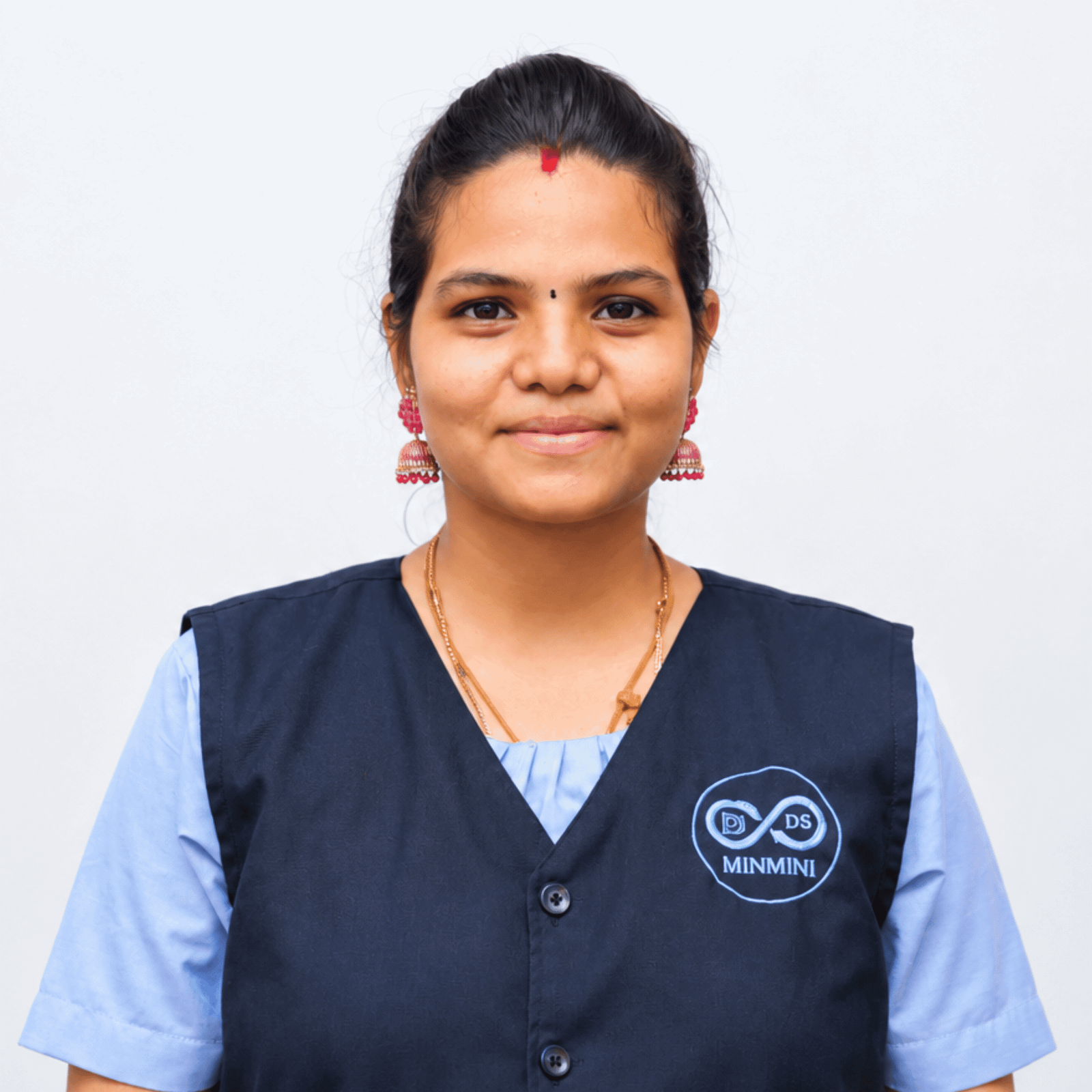 L.S. Nandhini