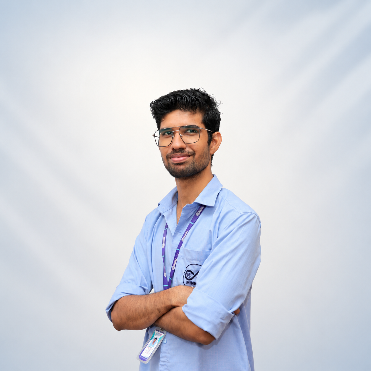 B.V. Raghul