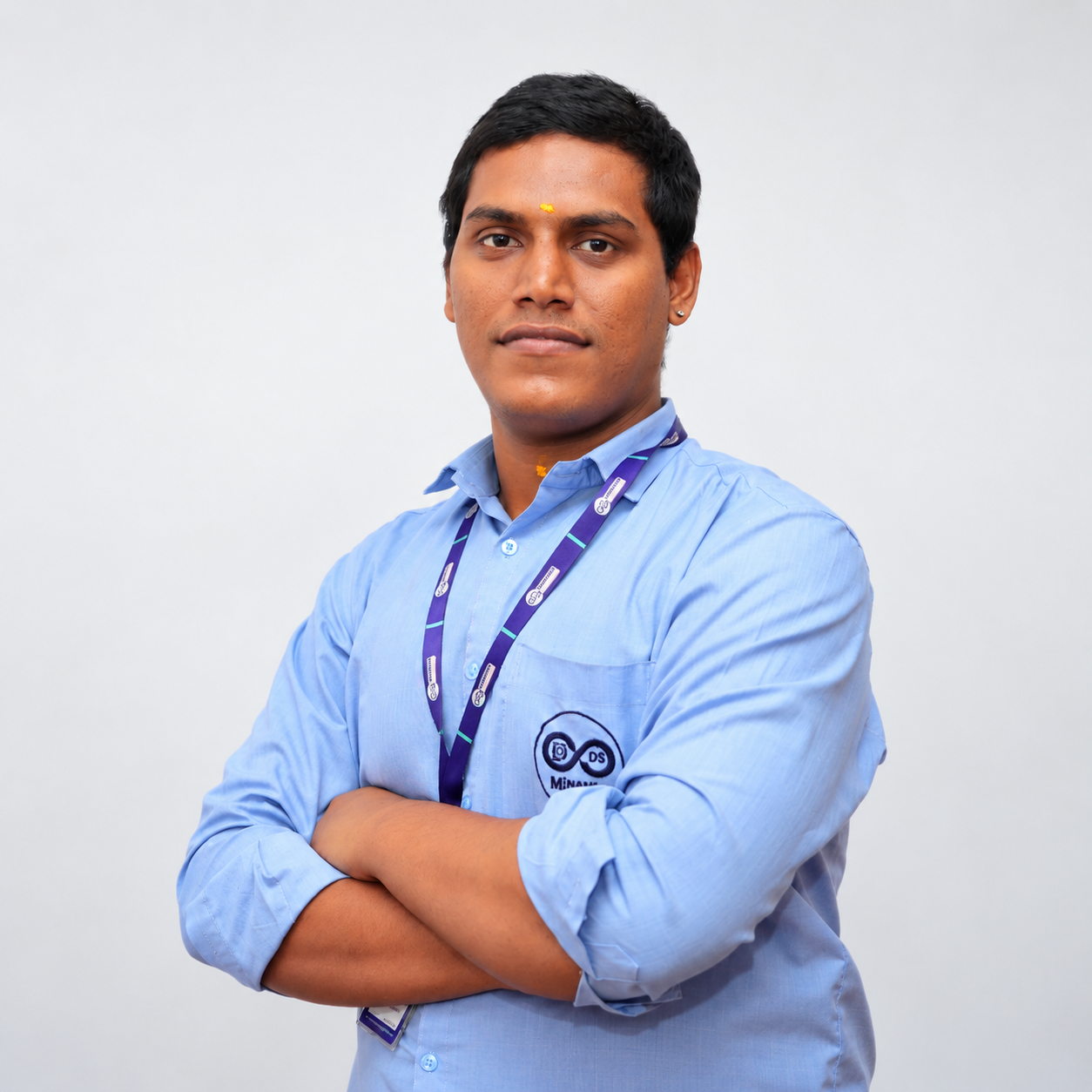 V.R. Santhosh