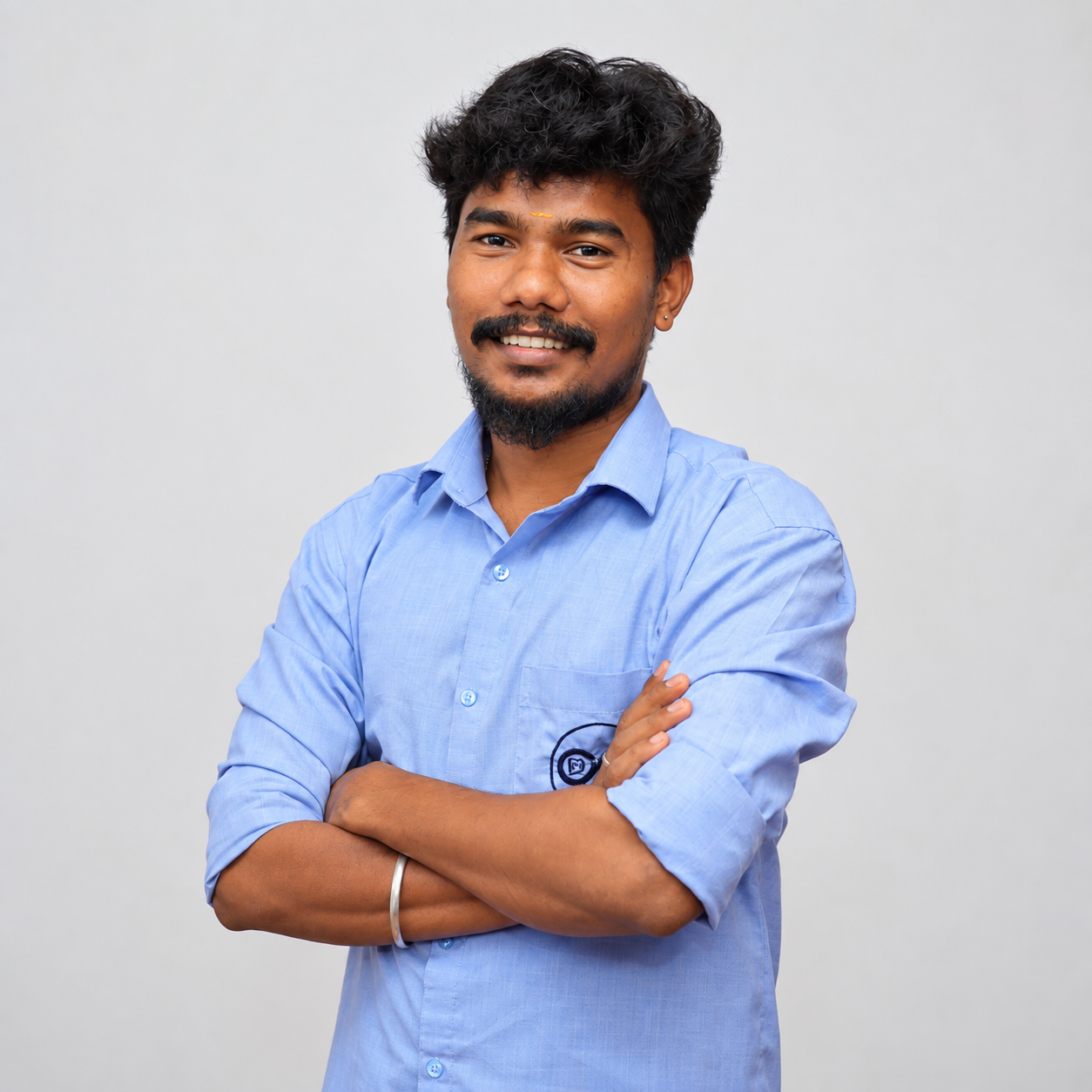 S. Balamurugan