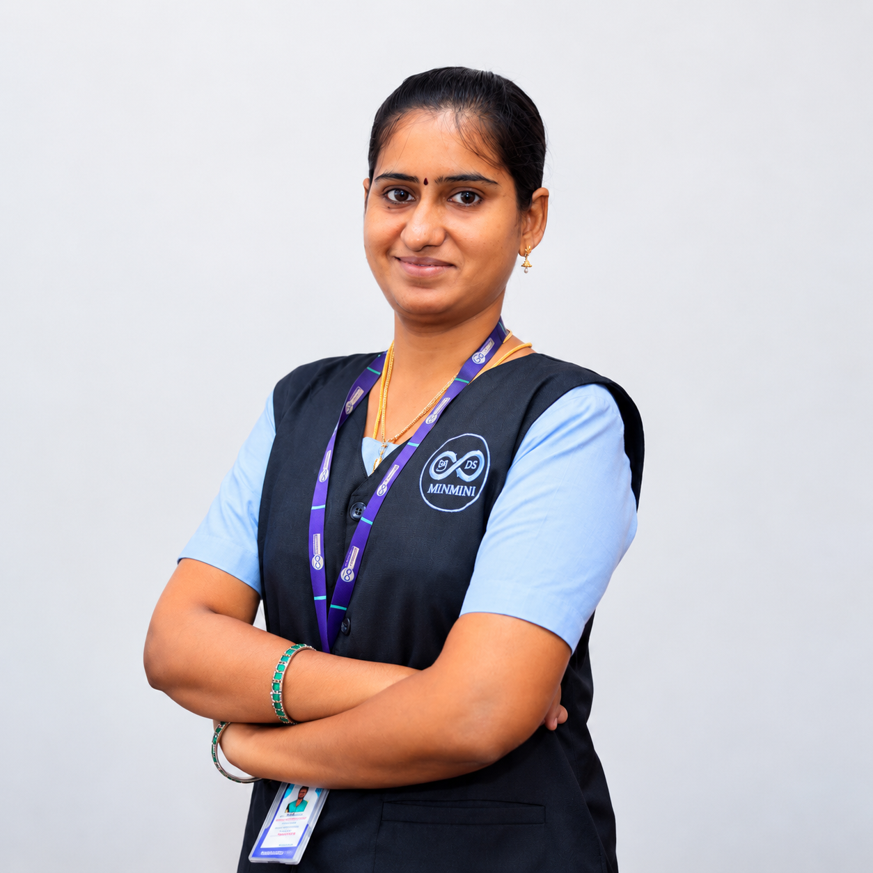 B.R. Rani