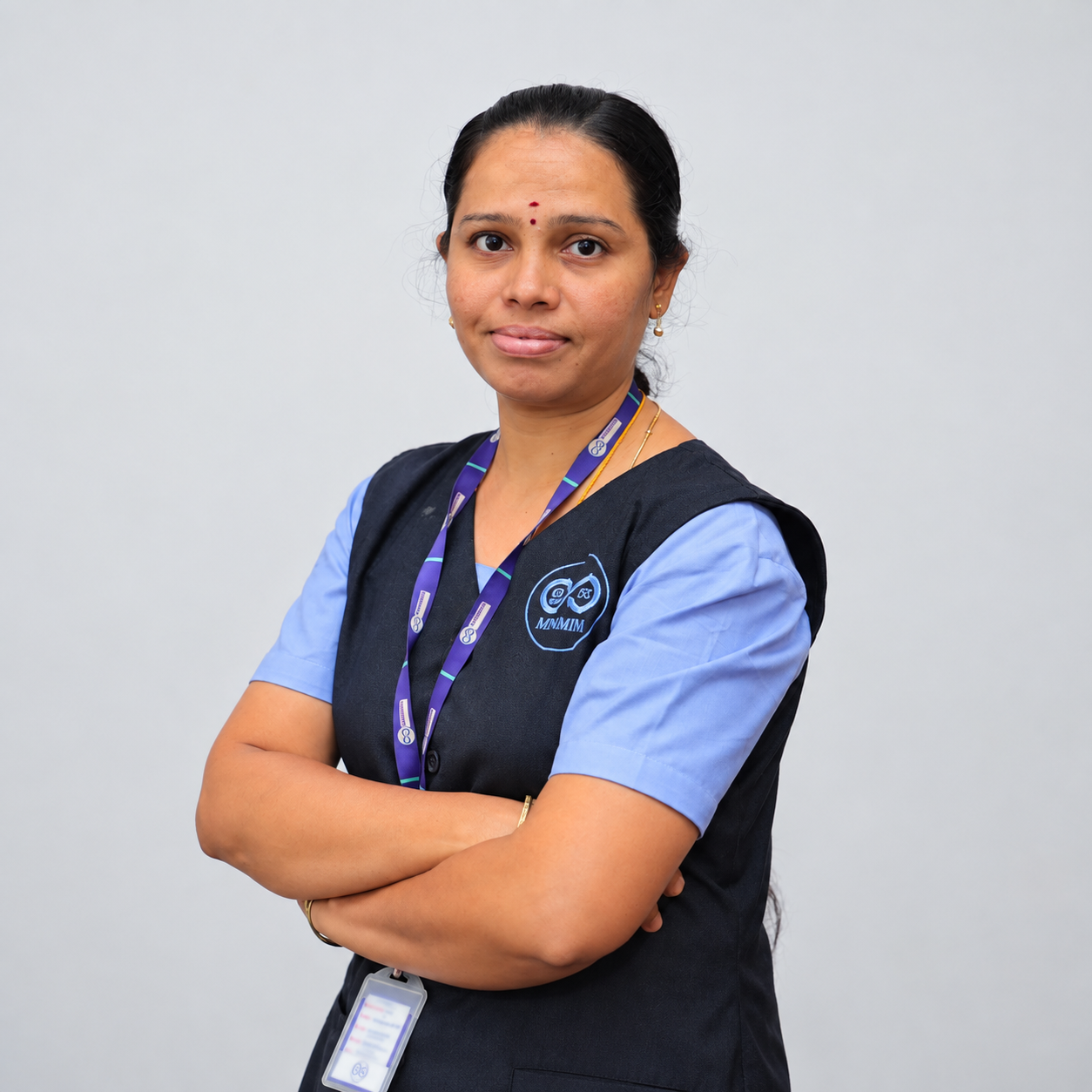 B.R. Sumathi