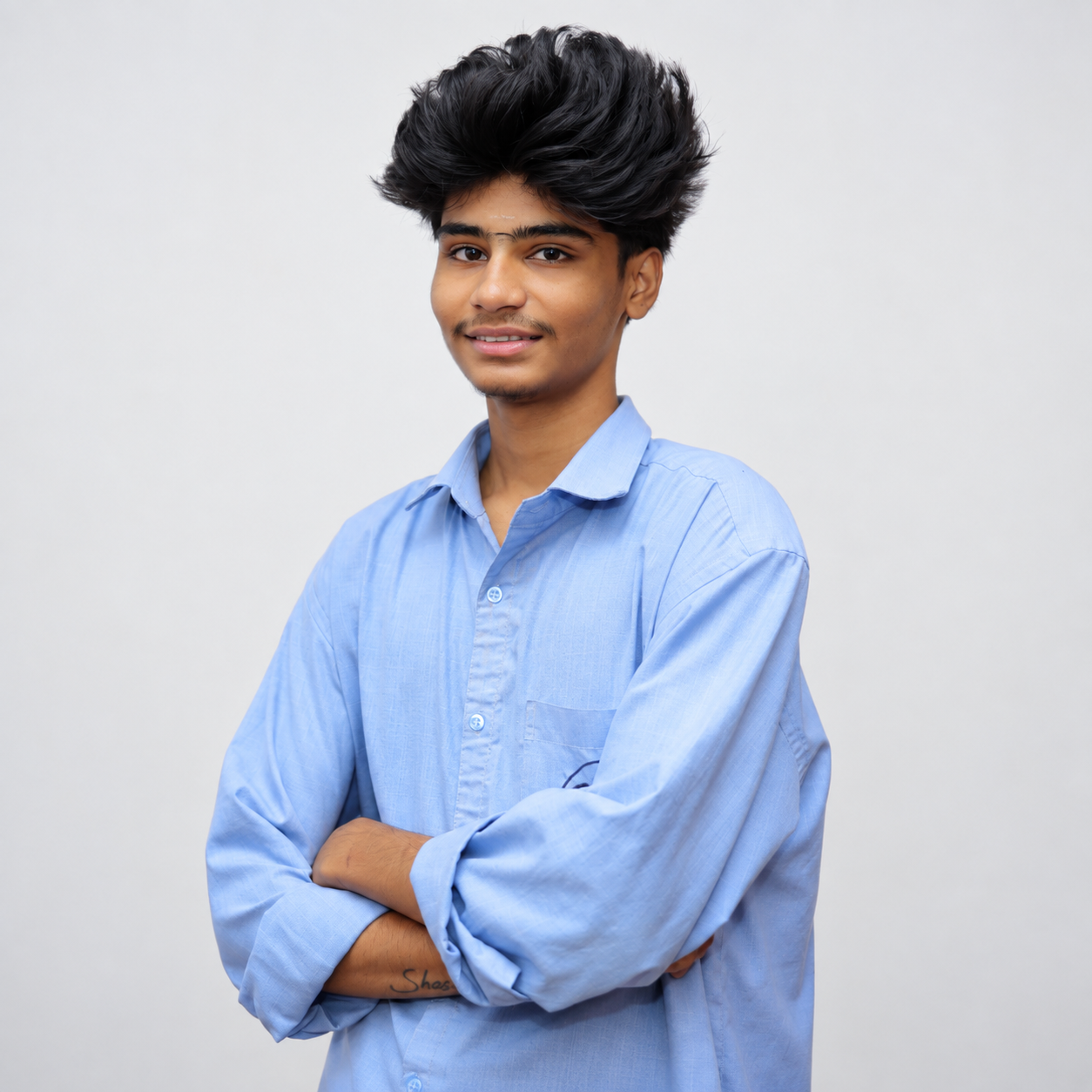 K.V. Sheshan